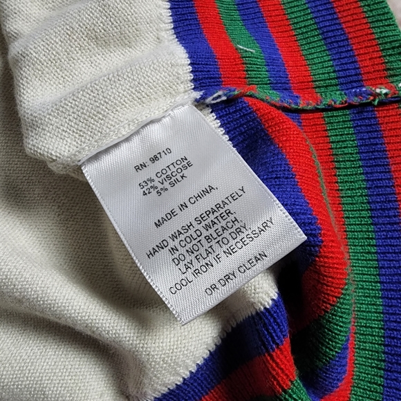 Whoopie Goldberg Unisex Christmas Sweater 2017 - Picture 12 of 15